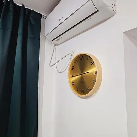 Next To Coco's Apartmán *