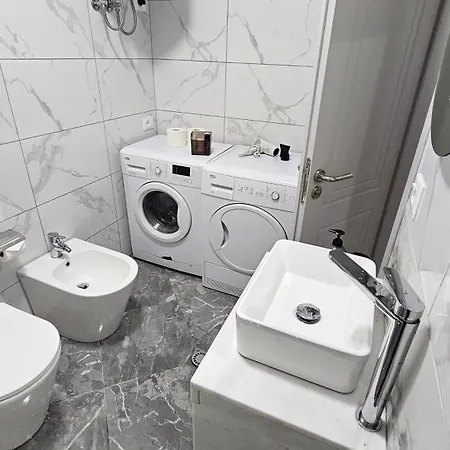 Appartamento Next To Coco's