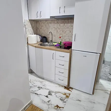 Apartmán Next To Coco's