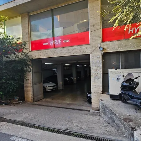 Next To Coco's * Tirana