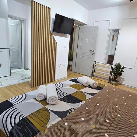 Apartmán Next To Coco's