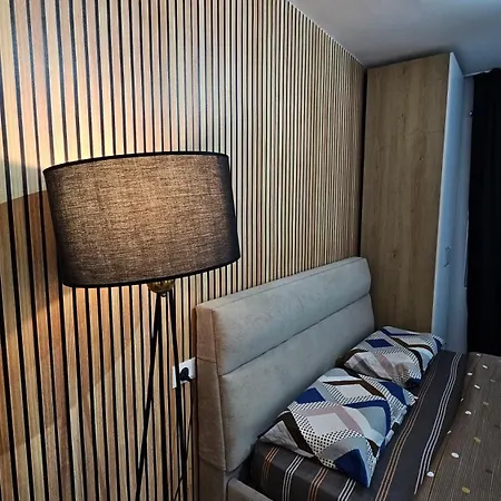 Next To Coco's * Tirana