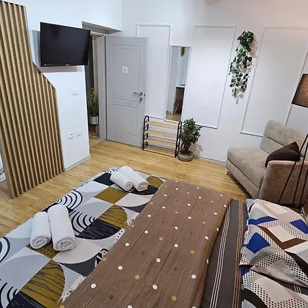 Next To Coco's Appartement