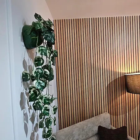 Next To Coco's Appartement *