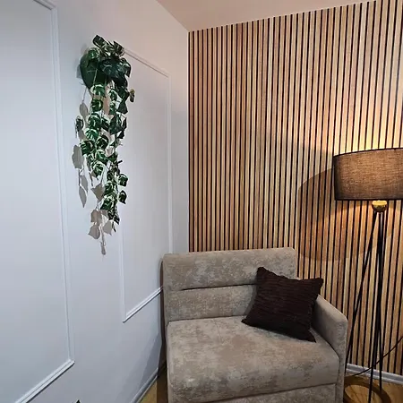 Appartement Next To Coco's