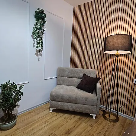 Next To Coco's Apartmán