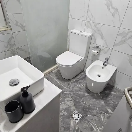 Next To Coco's Appartement *