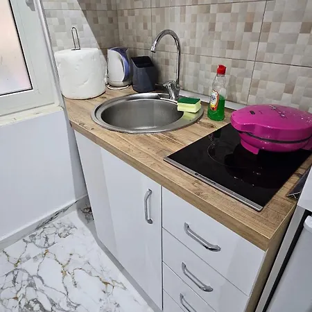 Appartement Next To Coco's *