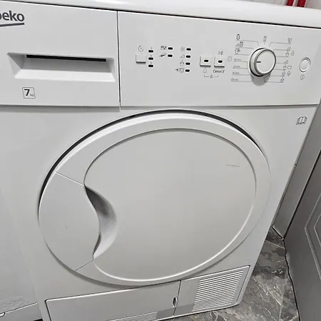 Appartement Next To Coco's *