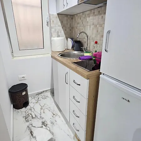 Next To Coco's * Tirana