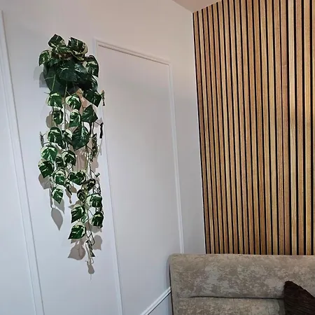 Next To Coco's Appartement *