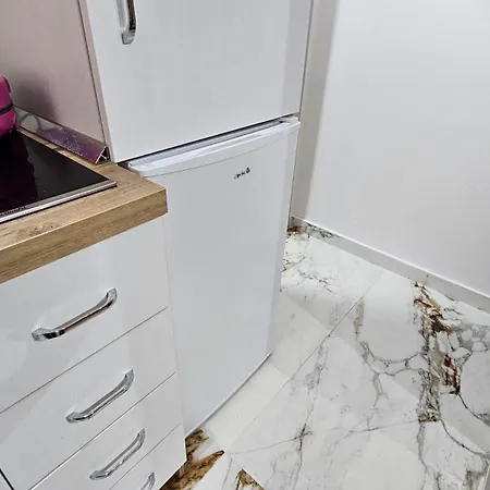 Appartement Next To Coco's