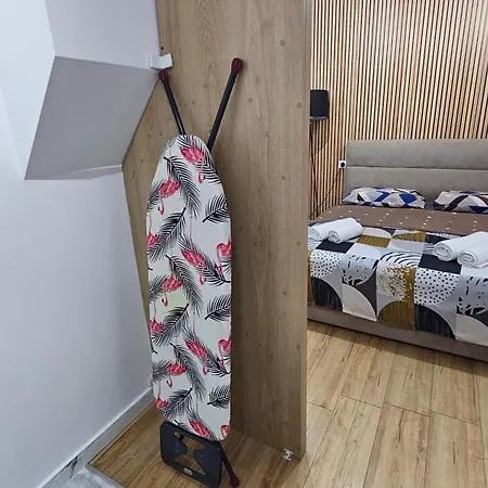 Next To Coco's Appartement Tirana