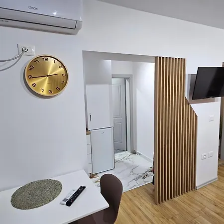 Appartement Next To Coco's