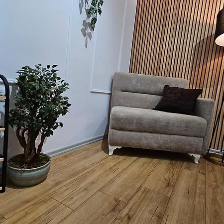 Apartmán Next To Coco's *