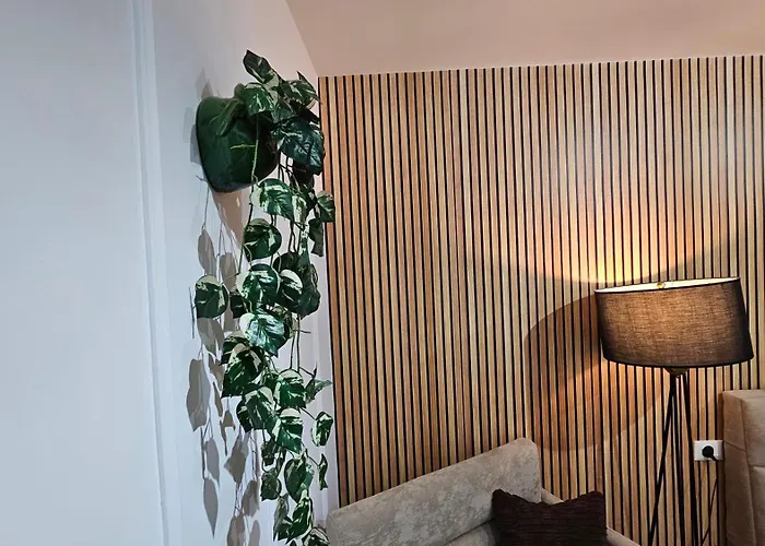 Next To Coco's Apartment *