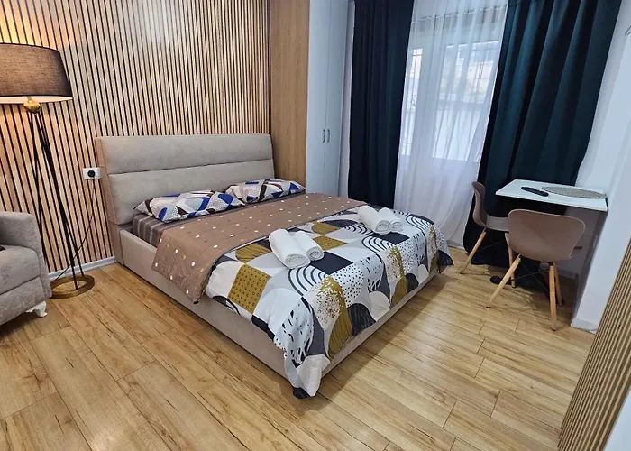 Next To Coco's Tirana