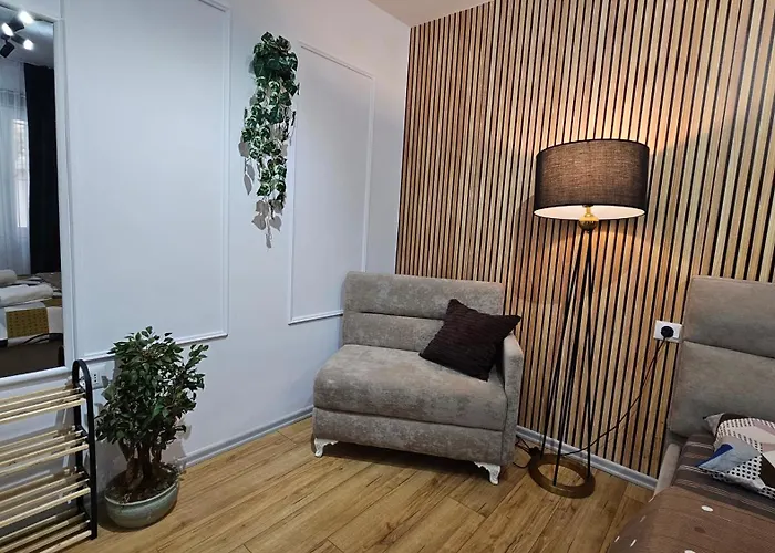 Next To Coco's Apartment