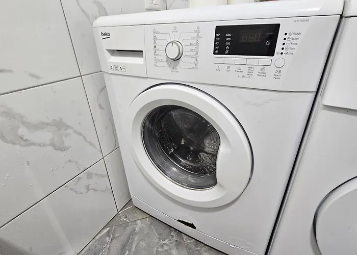 Next To Coco's Apartment Tirana