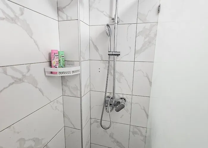 Next To Coco's Apartment