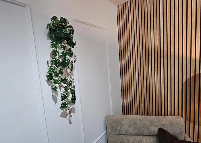 Next To Coco's Apartment *