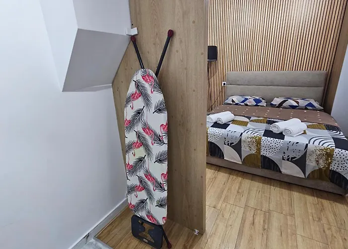 Next To Coco's Apartment Tirana